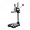 NEO TOOLS 56-655 Bench Drill Stand with 43 mm Collar, 60 mm Stroke, Cast Iron Base