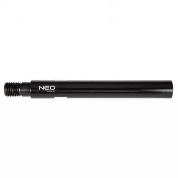 NEO TOOLS Extension for Diamond Core Bits 57-898, 355 mm, SDS-Plus to M16