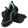 NEO TOOLS Professional Safety Shoes O1 SR Neo Air, Blue, Size 46