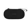 Retroid Carry Case for Retroid Pocket 6 - Black EVA Hard Shell Protective Travel Case with Mesh Pocket and Wrist Strap