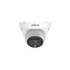Dahua IPC-HDW1439T1-A-LED-0280B-PRO 4MP Full-Colour Warm LED Turret Network Camera with Built-in Microphone, 2.8mm Fixed Lens, IP67, PoE