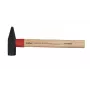 FORGE HAMMER Locksmith LUX 2.0 kg Cross Peen Blacksmith Hammer