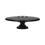 INNE MAGNET DVB-T/T2 Magnetic Base TV Antenna with Built-in Amplifier, 3m Cable, Black