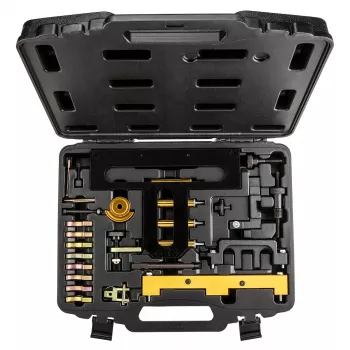 NEO TOOLS TOP-11-313 12-Piece BMW Petrol Engine Timing Lock Kit for N40-N55