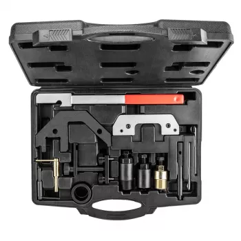 NEO TOOLS TOP-11-316 Timing Lock Kit for BMW N47/N57 Diesel Engines (8-Piece)