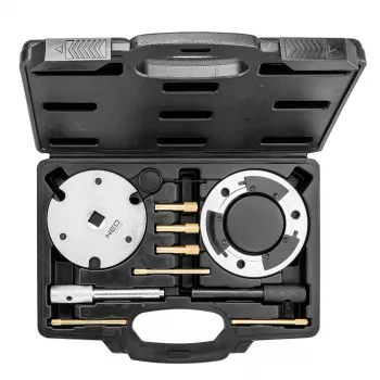 NEO TOOLS Timing Lock Kit for Ford/Citroen/Fiat/Jaguar/Land Rover/LDV/Peugeot Diesel Engines (TOP-11-334)
