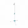 CELLFAST C.ENERGO SHOWER GARDEN WITH BASE 35L Solar Garden Shower, Freestanding, Black