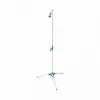 CELLFAST C.ENERGO SHOWER GARDEN WITH BASE 35L Solar Garden Shower, Freestanding, Black