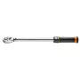 NEO TOOLS 08-825 1/2 inch Drive Torque Wrench 28-210 Nm with Calibration Certificate