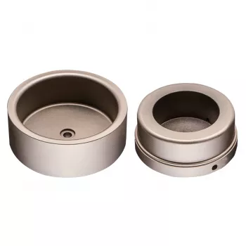 NEO TOOLS Dry Heating Element Sleeve 110 mm for Kospel Water Heaters