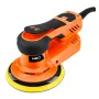 NEO TOOLS 04-721 Random Orbital Sander 350W Brushless 150mm