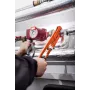 NEO Tools 02-132 Swedish Pipe Wrench 320mm 1.5 inch Jaw Capacity