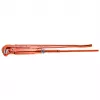 NEO Tools 02-132 Swedish Pipe Wrench 320mm 1.5 inch Jaw Capacity