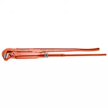 NEO Tools 02-132 Swedish Pipe Wrench 320mm 1.5 inch Jaw Capacity