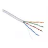 SVEN SEVEN UTP Cat 5e Indoor Ethernet Cable Box 305m Grey