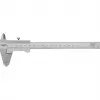 NEO TOOLS DIN-Certified Caliper, 150 mm, Stainless Steel