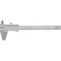 NEO TOOLS DIN-Certified Caliper, 150 mm, Stainless Steel