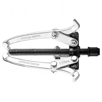 NEO TOOLS Three-Arm Puller 6 inch 150mm Bearing Gear Pulley Extractor