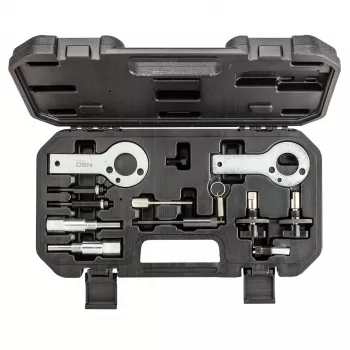 NEO TOOLS TOP-11-323 Timing Lock Kit for Fiat/GM 1.3 JTD/CDTI Diesel Engines