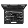 NEO TOOLS Brake Shoe Mounting Kit - Set of 8 pcs (TOP-11-131)