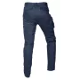 NEO TOOLS 81-224-L Protective Trousers Blue Size L
