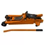 NEO TOOLS 11-733 Hydraulic Floor Jack 2.5 T Low Profile Dual Piston Quick Lift