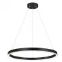 Ledlenser MIDWAY 60cm LED Pendant Light 2160lm 4000K Black