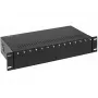 SIGNAL OM-14 Gigabit Multimode Fibre Media Converter SC 850nm 550m
