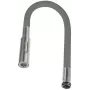 DEANTE Luno Replacement Spout for Kitchen Faucets - Chrome Brass, Swivel, 200mm Reach
