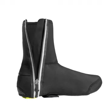 ROCKBROS LF1052 Waterproof Cycling Shoe Covers - Black