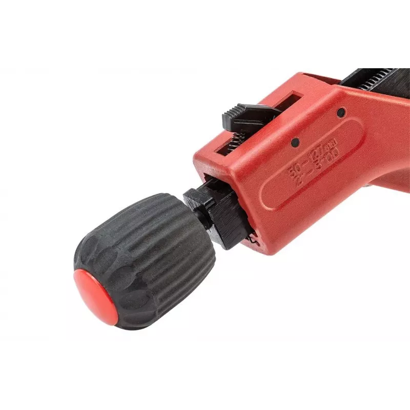 NEO Tools 02-430 Cable Cutter 210 mm for Copper and Aluminum Cables up to 50 mm²