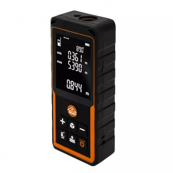 NEO TOOLS 75-208 Laser Rangefinder 80 m IP54