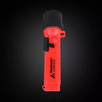 MacTronic M-Fire 03 HL PHH0215 headlamp