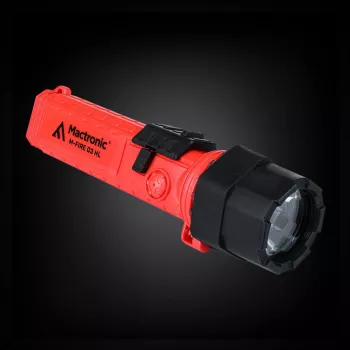 MacTronic M-Fire 03 HL PHH0215 headlamp