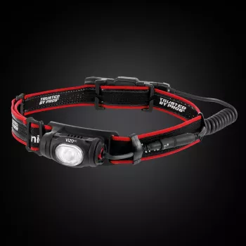 MacTronic VIZO RC AHL0024 headlamp