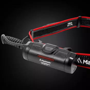 MacTronic VIZO RC AHL0024 headlamp