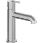 DEANTE Moza Basin Mixer Faucet Battery Chrome Single-Lever Deck-Mounted
