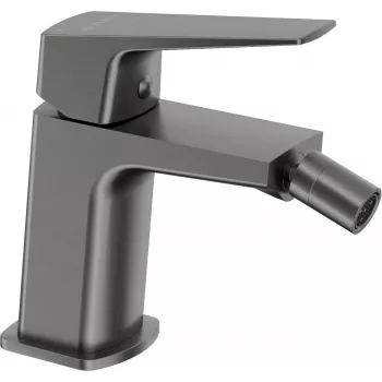 DEANTE Logan Bidet Faucet Single-Lever Chrome Brass Deck-Mounted BQL_D30M
