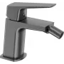 DEANTE Logan Bidet Faucet Single-Lever Chrome Brass Deck-Mounted BQL_D30M