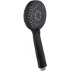 DEANTE NQA N51S 3-Function Hand Shower – Rain, Massage & Mist Spray, Chrome