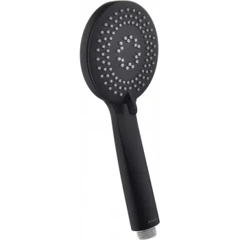 DEANTE NQA N51S 3-Function Hand Shower – Rain, Massage & Mist Spray, Chrome