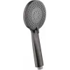 DEANTE NQA D51S 3-Function Hand Shower with Anti-Calc System, Chrome