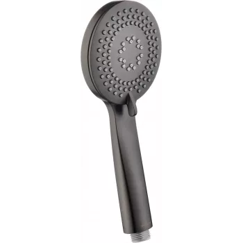DEANTE NQA D51S 3-Function Hand Shower with Anti-Calc System, Chrome
