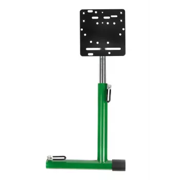 Wheel Stand Pro RGS Farm Truck Green Racing Wheel Stand