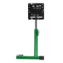 Wheel Stand Pro RGS Farm Truck Green Racing Wheel Stand