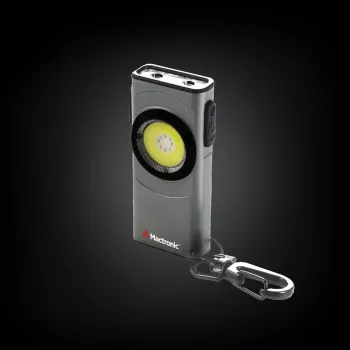 MacTronic Flagger Nano PHH0136 keychain flashlight