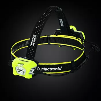 MacTronic ULTIMO X1000 PHL0012 headlamp