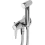 DEANTE Concealed Bidet Faucet Set with Bidetta Hand Shower, Gold