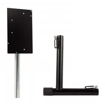 Wheel Stand Pro RGS Throttle Stand for Logitech, Thrustmaster & Fanatec Shifters and HOTAS
