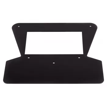 Wheel Stand Pro TPR Rudder Pedal Mounting Kit